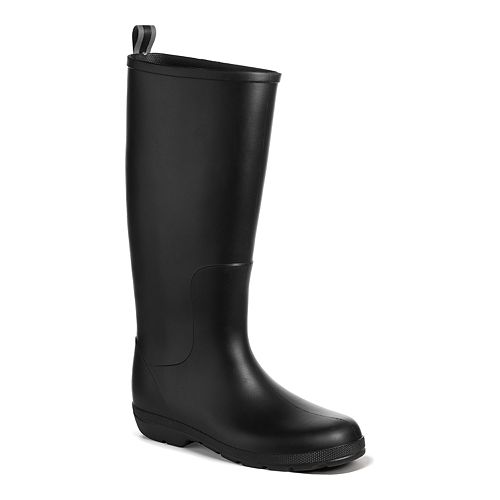 totes Cirrus Women's Claire Tall Rain Boots