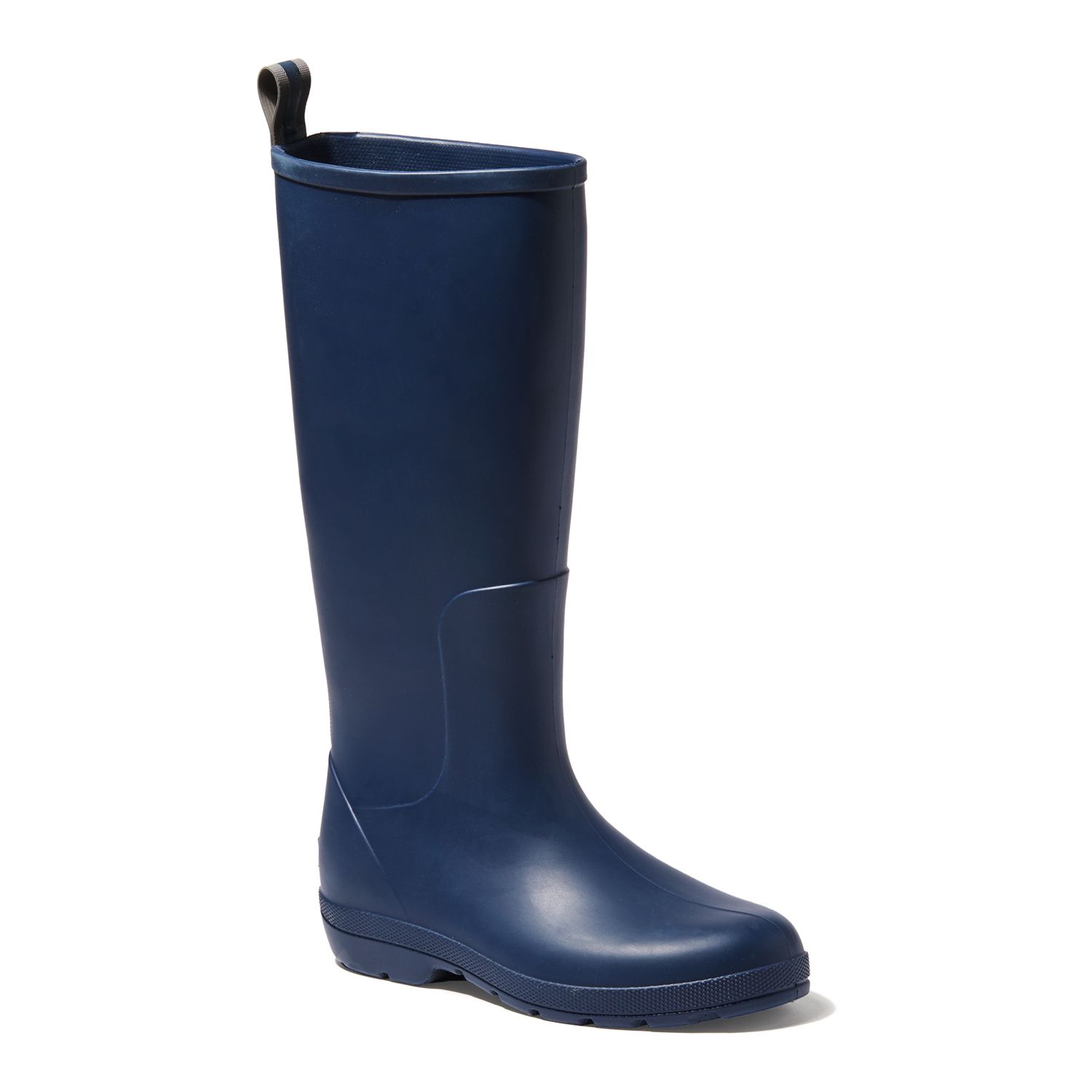 cheap tall rain boots