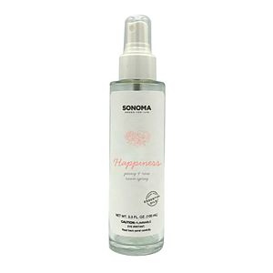 Egyptian Cotton Fabric Room Freshener Spray