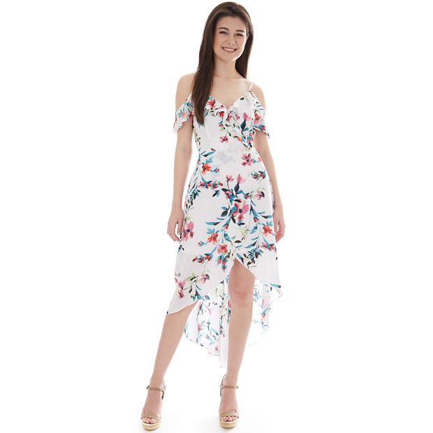 Kohls iz byer hotsell dress