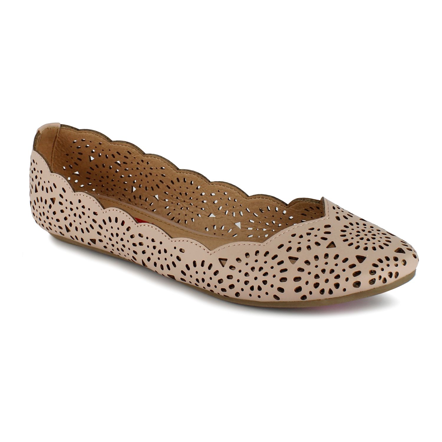 unionbay shoes flats