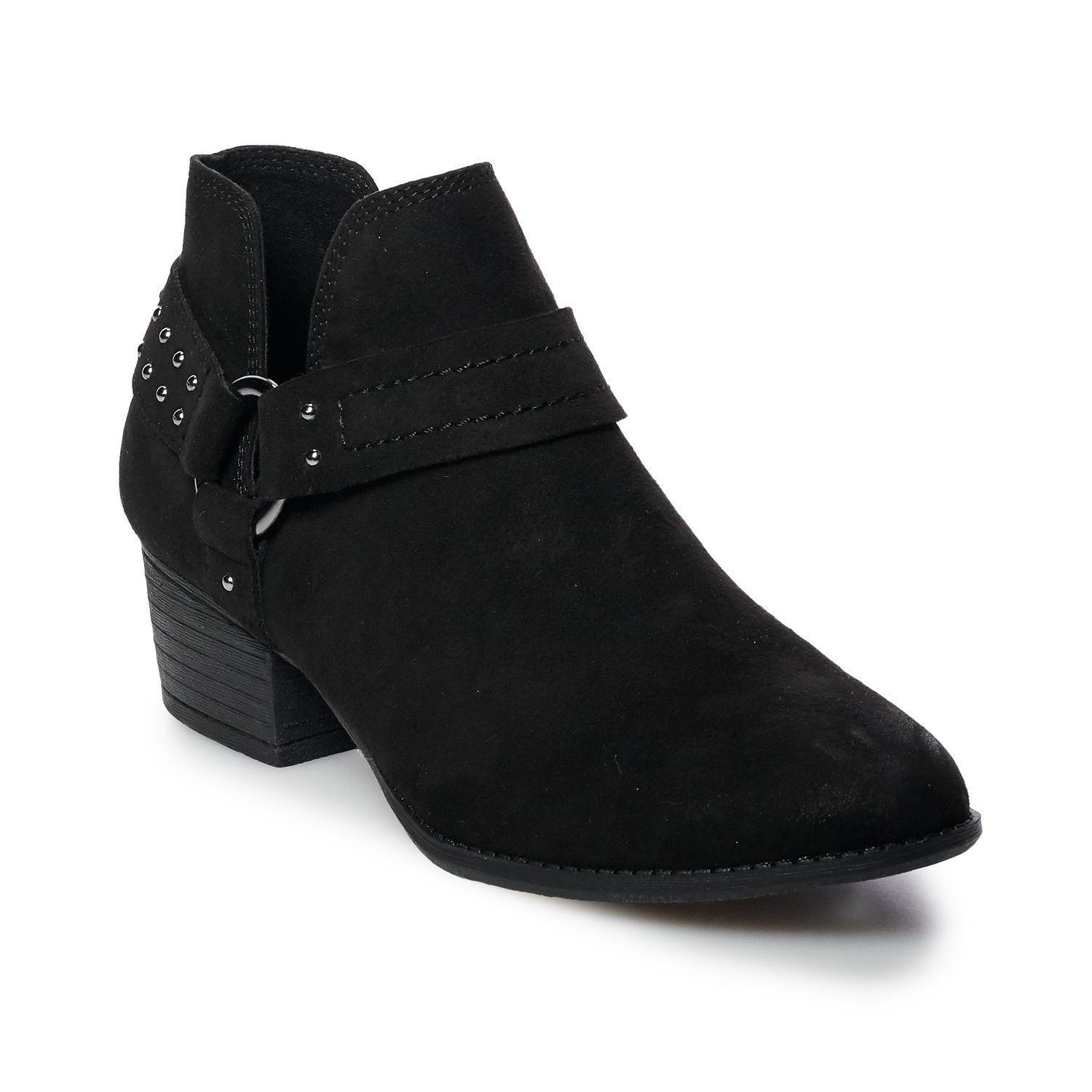 very comfortable ankle boots