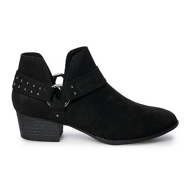 SO® Masika Women's Ankle Boots