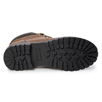 Sonoma Goods For Life Arabelle Women's Hiking Boots