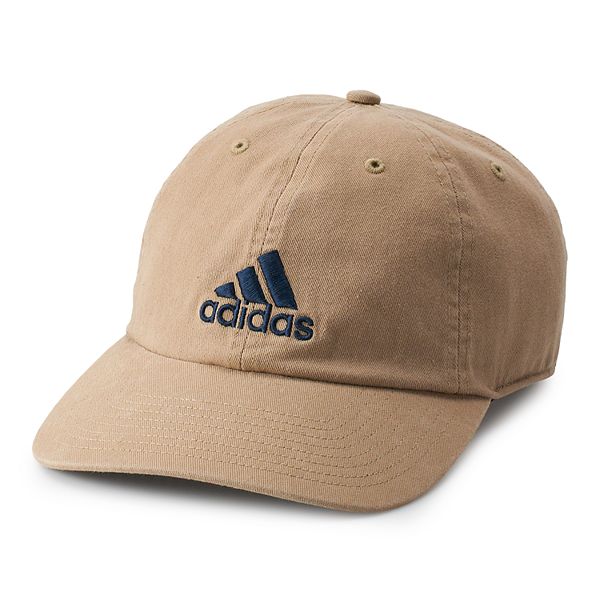 Tan store adidas hat