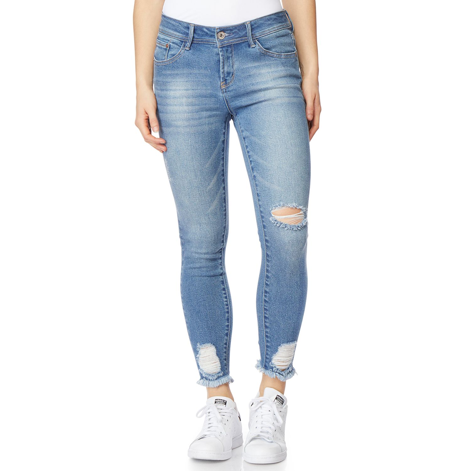 kohls wallflower jeans