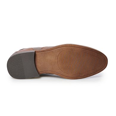 Sonoma Goods For Life® Nathan Men's Chukka Boots