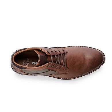 Sonoma Goods For Life® Nathan Men's Chukka Boots