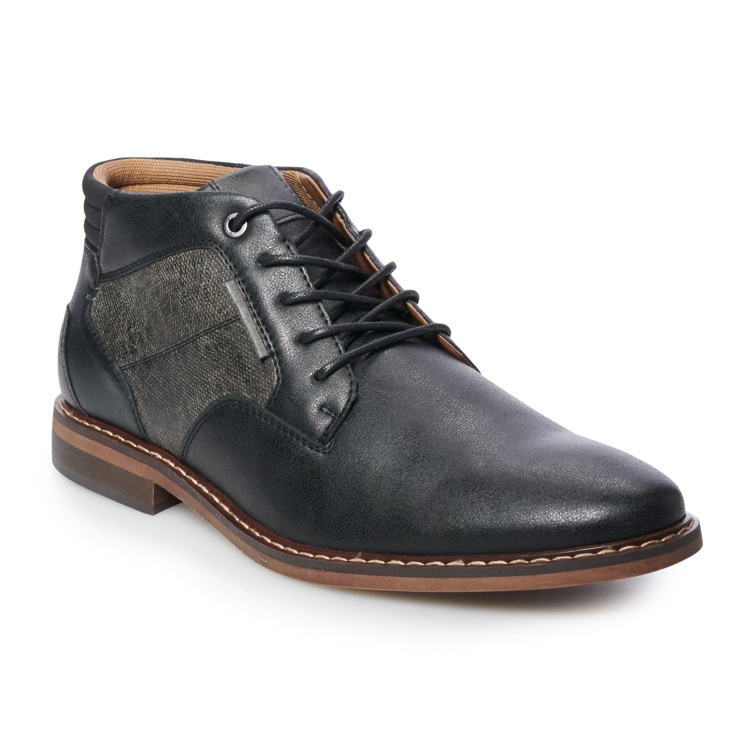 kohl's shoes and boots