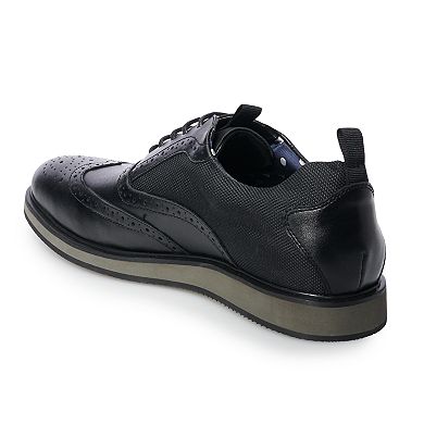 Madden Fantil Men's Wingtip Shoes