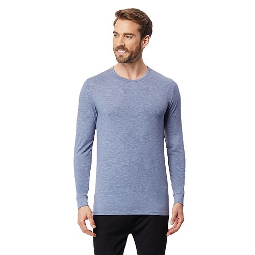 Mens thermal shirts outlet kohls