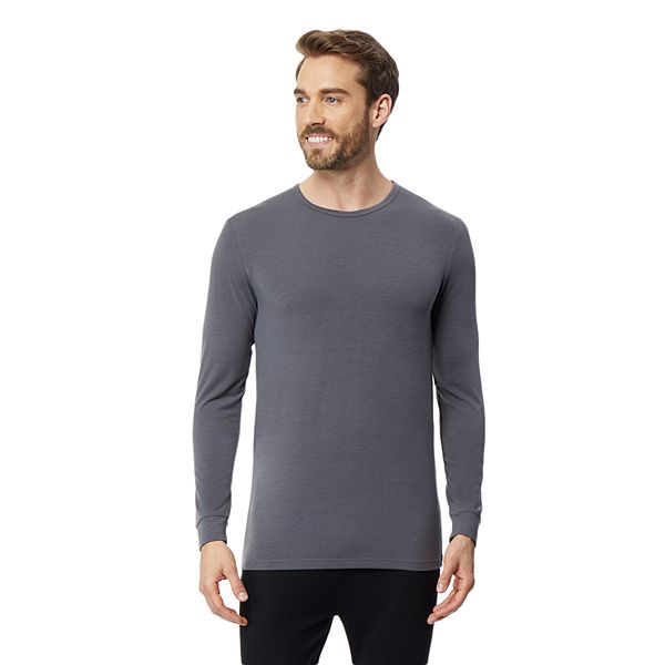 Kohls mens 2025 base layer