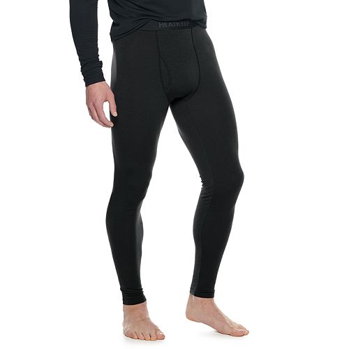 Men's HeatKeep Midweight Thermal Performance Leggings