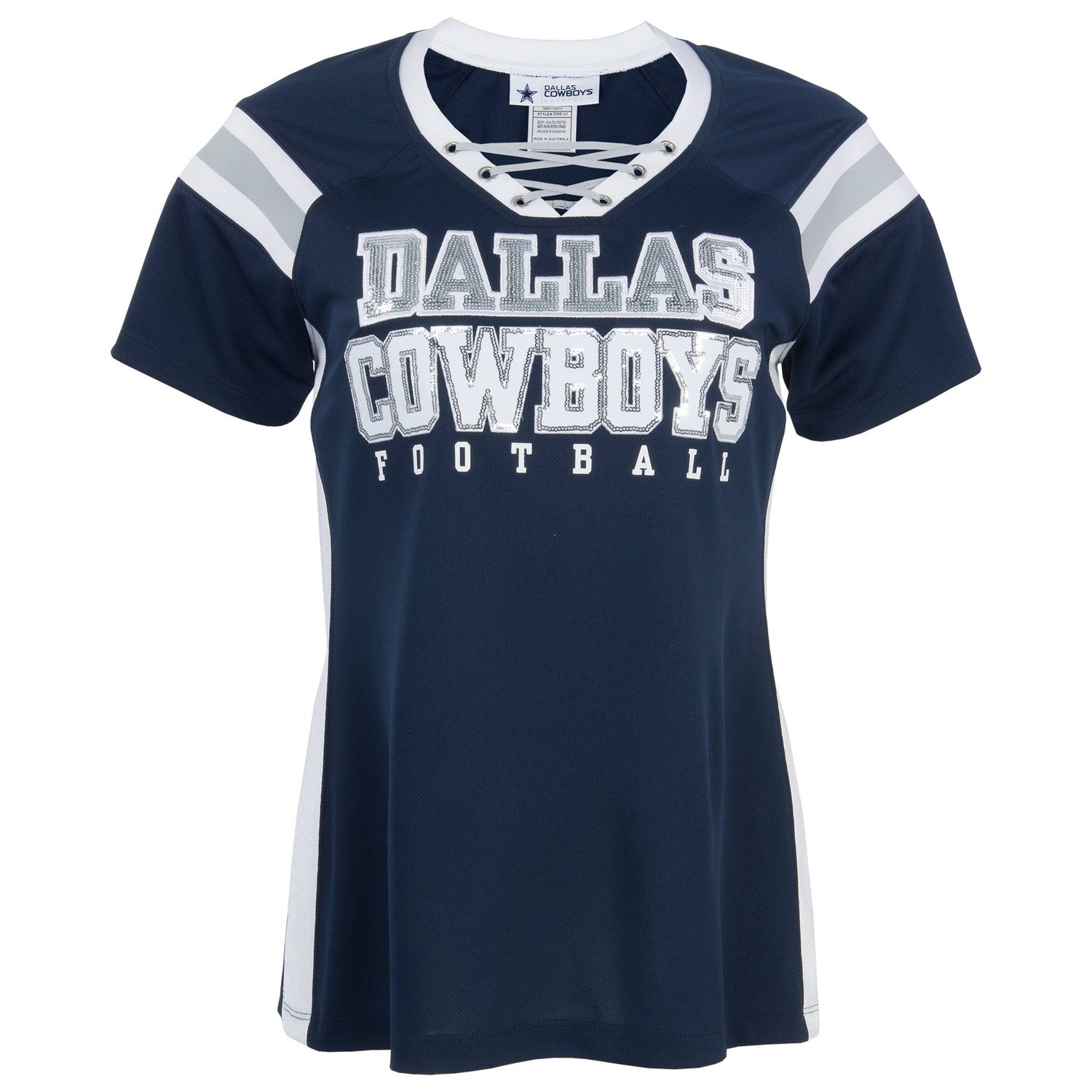 cowboys football shirt