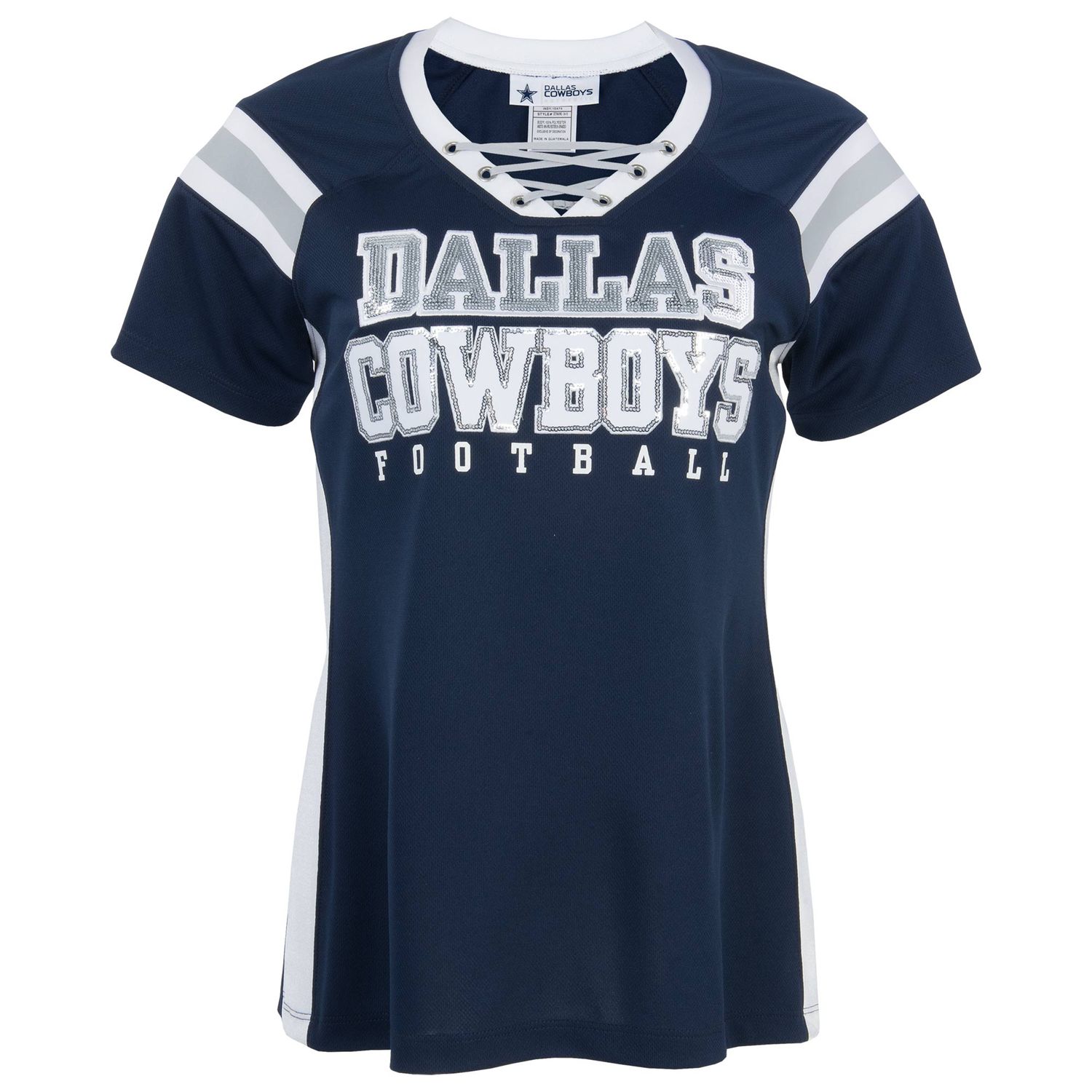 cowboys jersey shirt