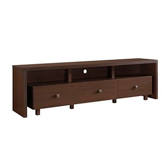 Techni Mobili Elegant TV Stand - Up To 75" TV