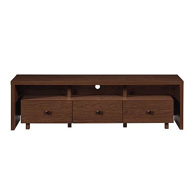 Techni Mobili Elegant TV Stand - Up To 75" TV