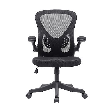 Techni Mobili Mesh Task Office Chair