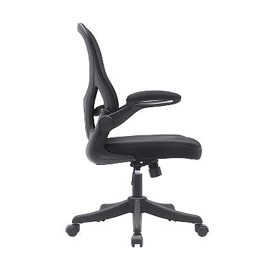 Techni Mobili Mesh Task Office Chair