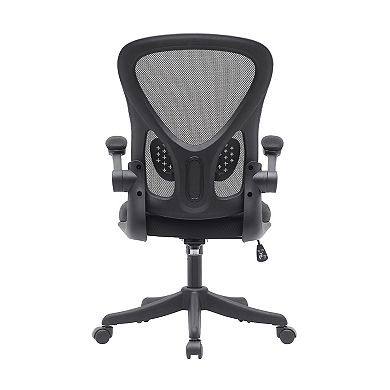 Techni Mobili Mesh Task Office Chair
