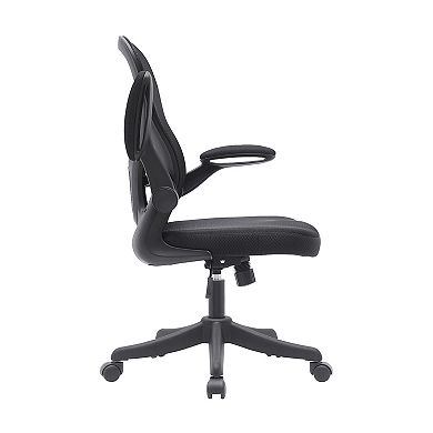 Techni Mobili Mesh Task Office Chair