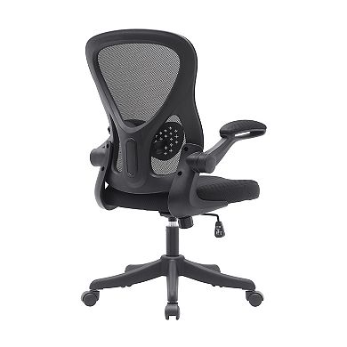 Techni Mobili Mesh Task Office Chair