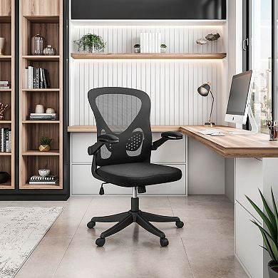 Techni Mobili Mesh Task Office Chair