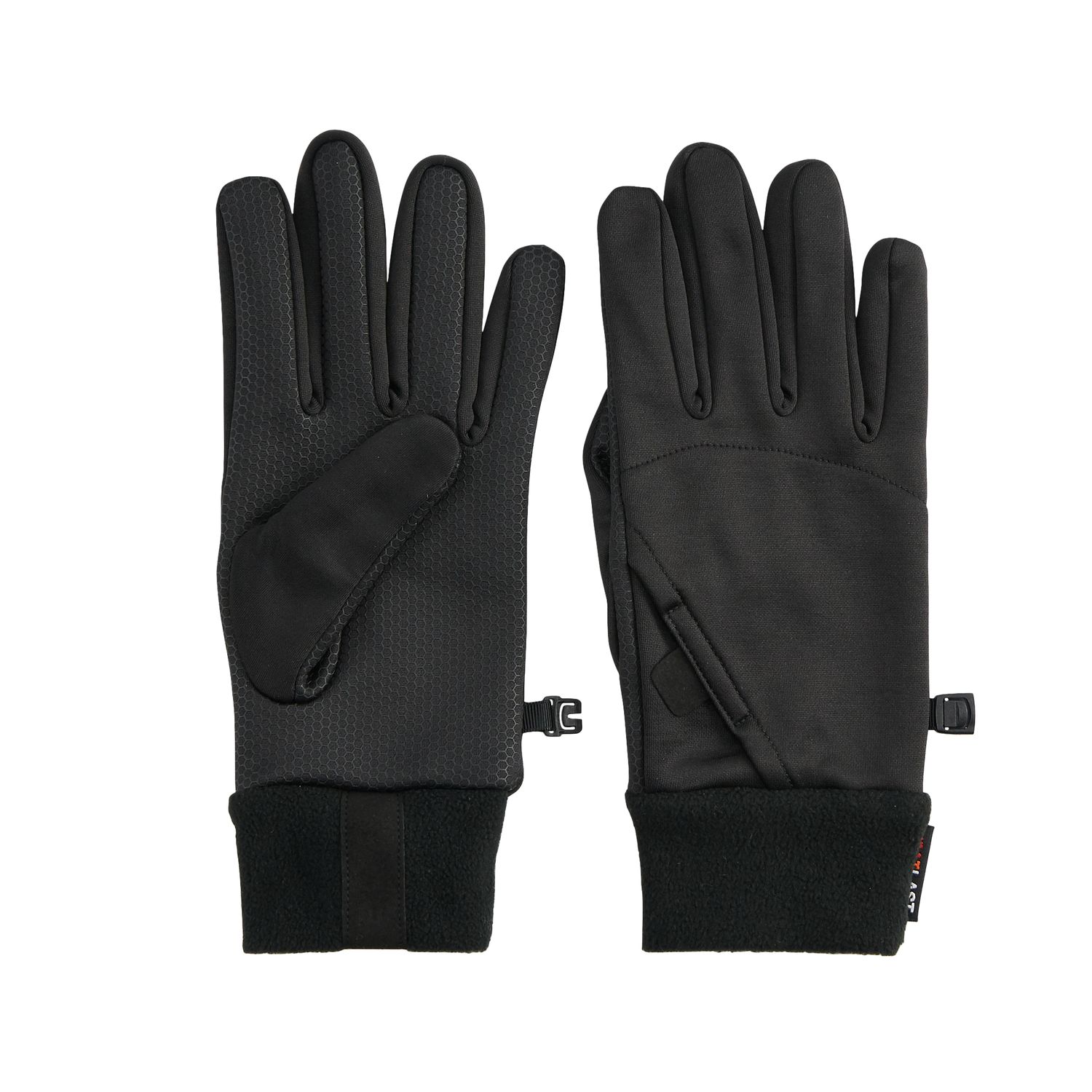 heatkeep gloves