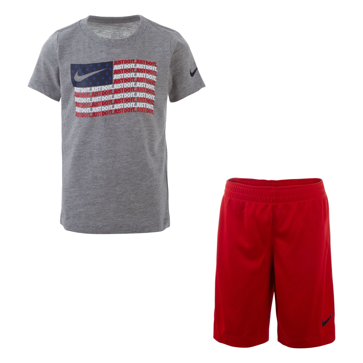 kohls boys nike