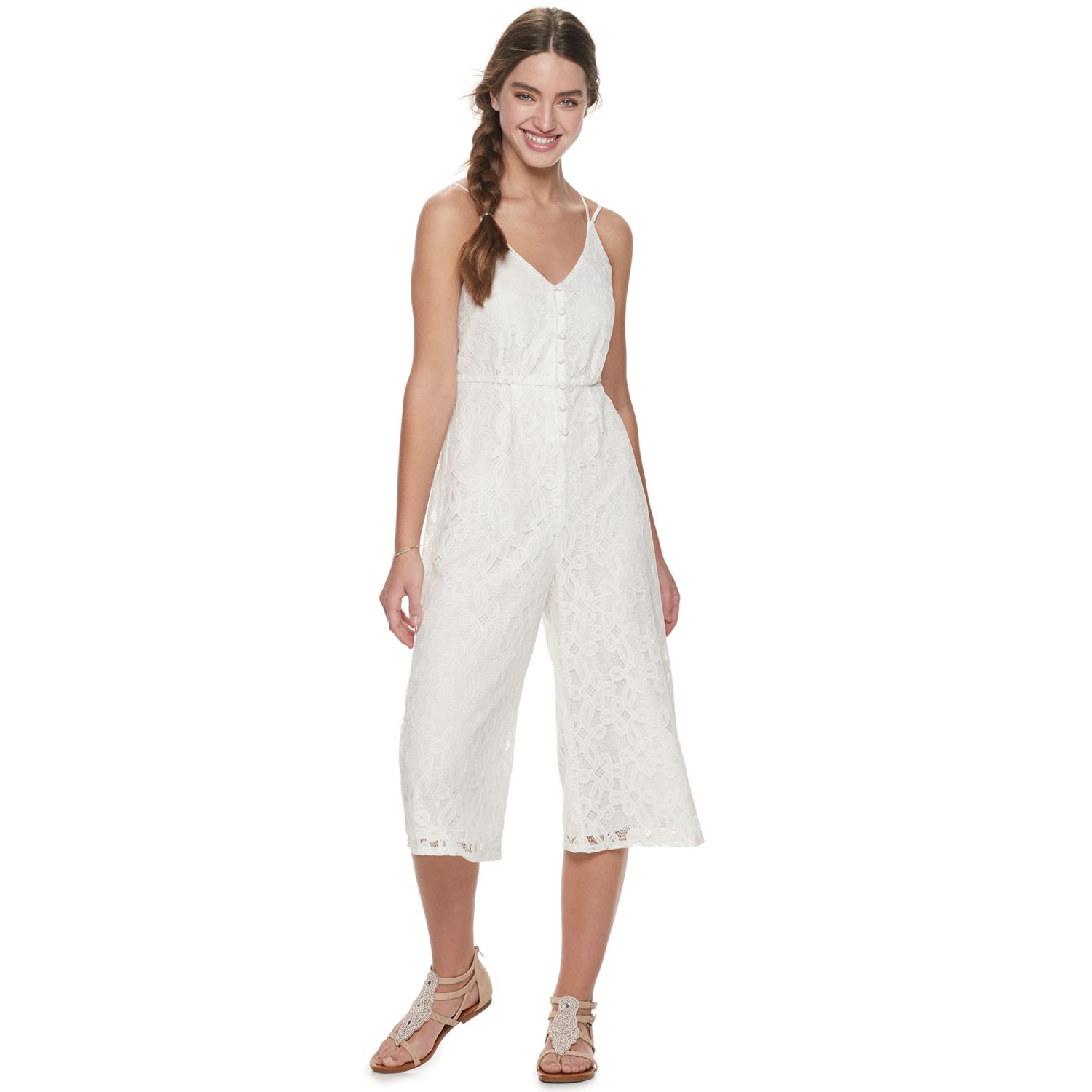 trixxi jumpsuit
