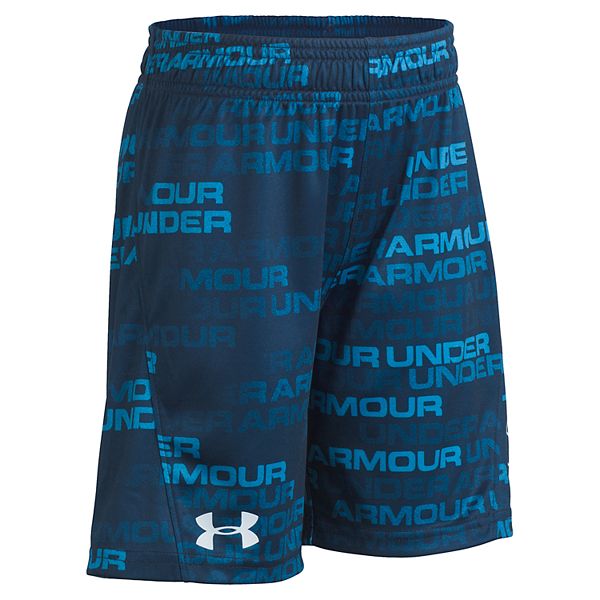 Kohls under armour outlet shorts