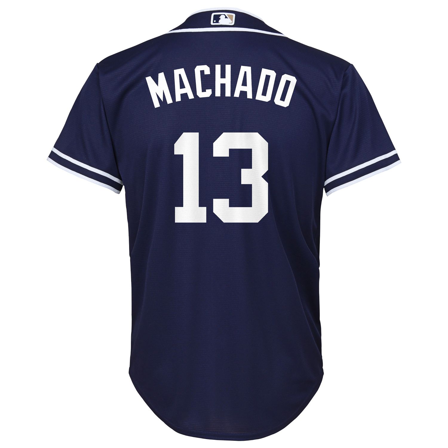 machado padres jersey