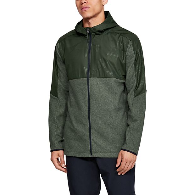 cold gear hoodies