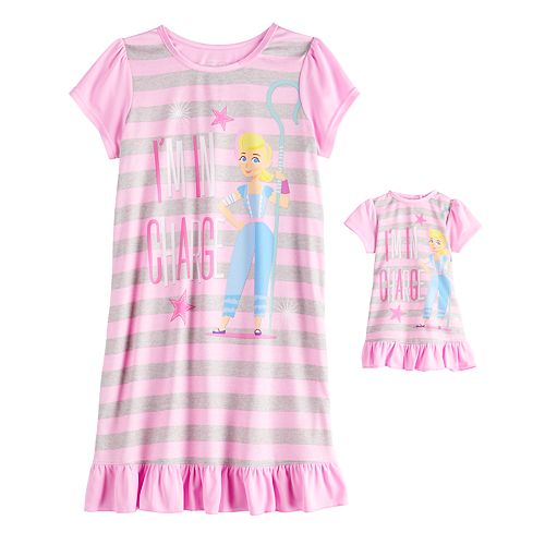 toy story night gown