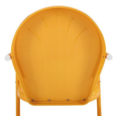 Crosley Furniture Griffith Metal Chair