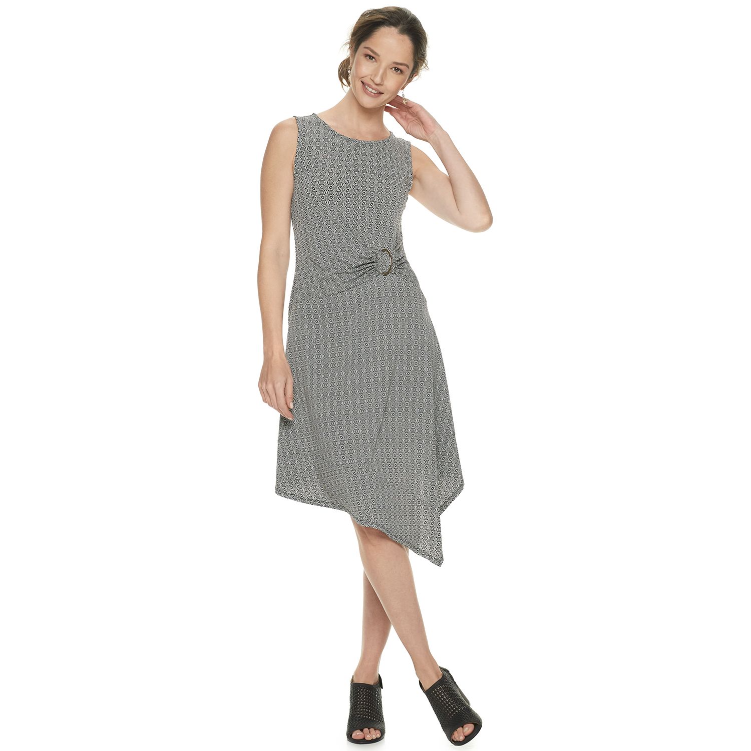 kohls womens sun dresses