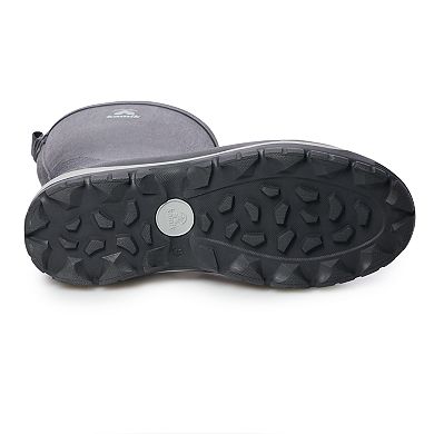 Kamik Lars Men's Waterproof Rain Boots