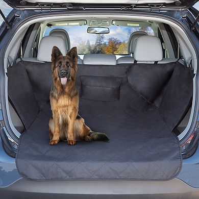 PetMaker Cargo Liner Pet Cover for SUVs