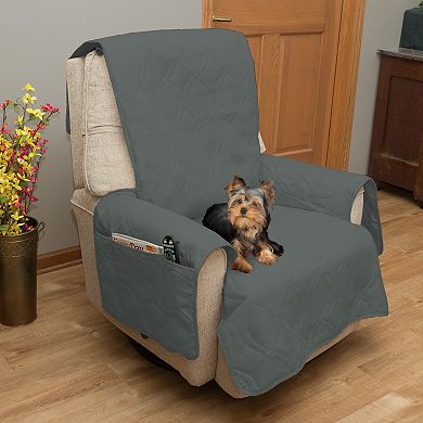 PetMaker 100perc Waterproof Chair Cover 