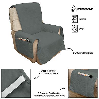 PetMaker 100perc Waterproof Chair Cover