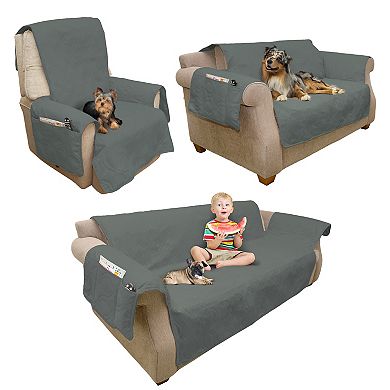 PetMaker 100perc Waterproof Chair Cover