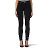 Women's Rock & Republic™ High Roller High-Waisted Skinny Jeans