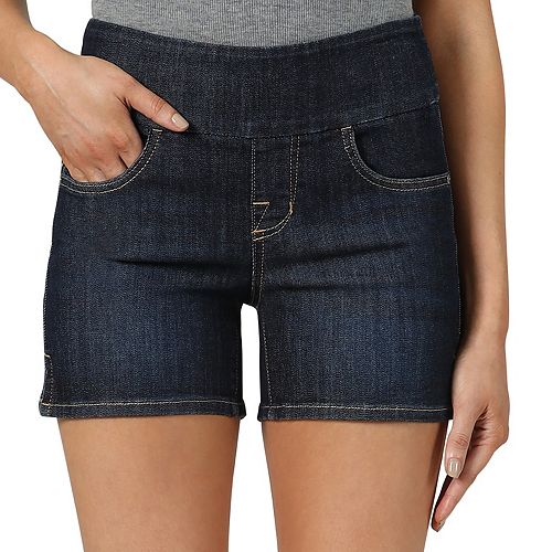 Women's Pull-On Shorts: Find Your Flattering Fit Today | Kohl's