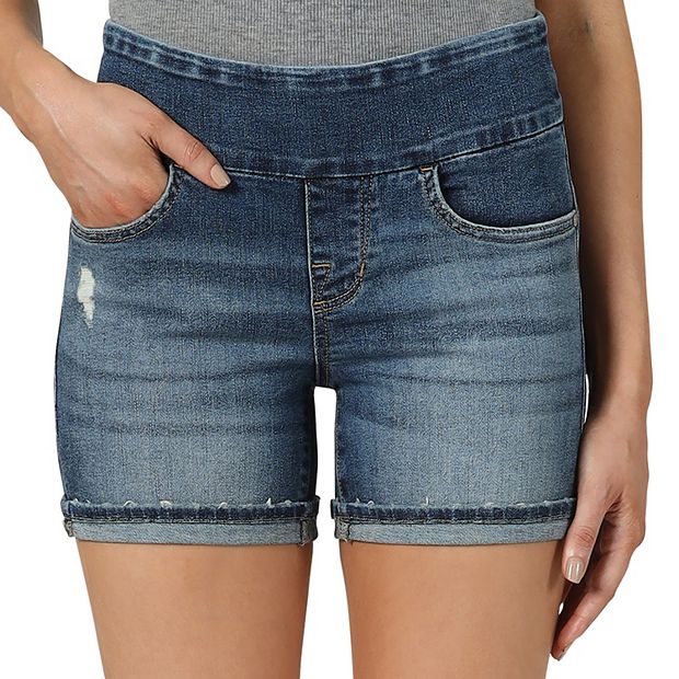 Rock and republic jean shorts online