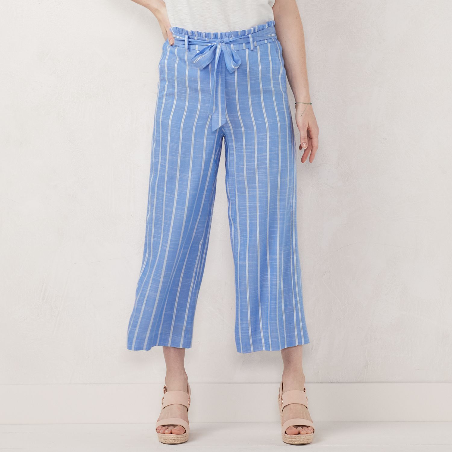 kohls lauren conrad pants