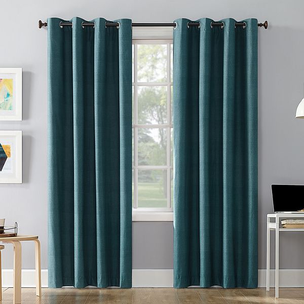 thermal insulated curtains australia