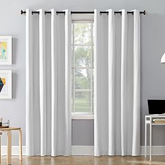 Blackout Curtains: Thick Blackout Drapes & Room Darkening Curtains