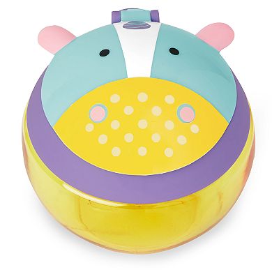 Skip Hop Zoo Snack Cup