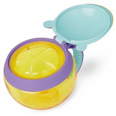 Skip Hop Zoo Snack Cup