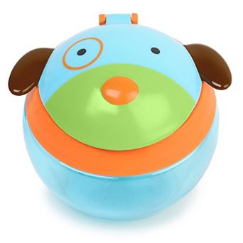 Skip Hop Zoo Snack Cup